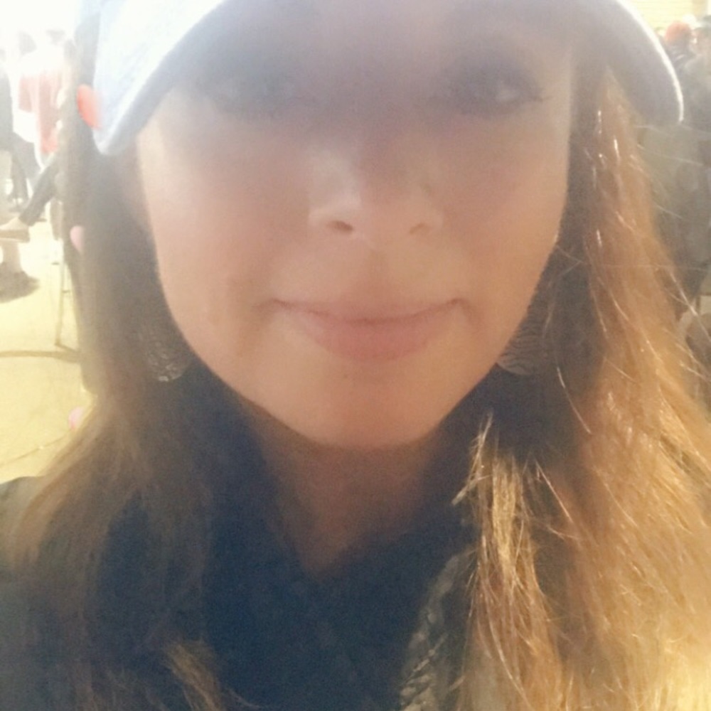 Meet your Posher, Caren